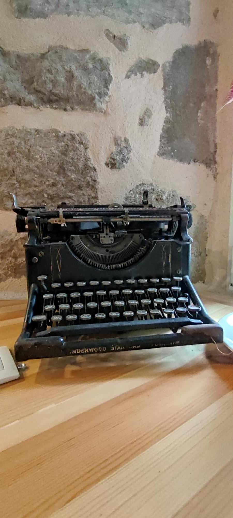 Saint-Agrève Le Mazel 빌라 외부 사진